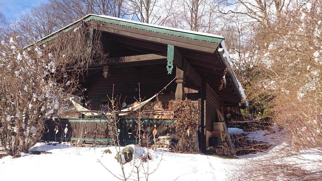 Sonnbergchalet Islitzer Uttendorf Szoba fotó